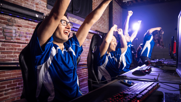 A crescente influência dos eSports na juventude global