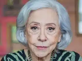 Fernanda Montenegro, 95, se pronuncia e faz raro elogio em meio a polêmicas e tensão na Assembleia da ONU