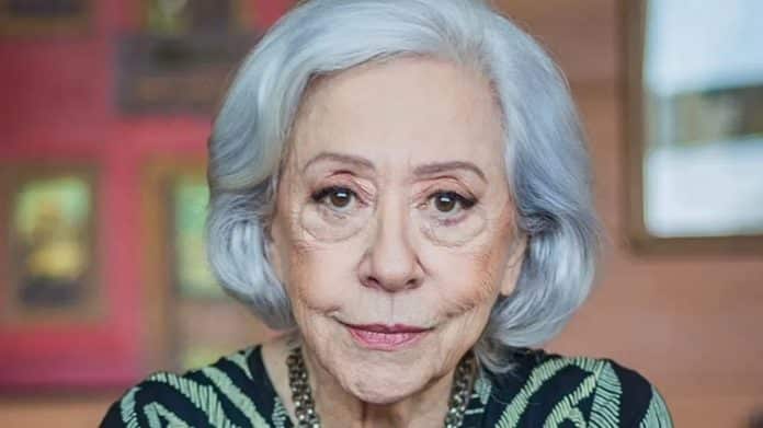 Fernanda Montenegro, 95, se pronuncia e faz raro elogio em meio a polêmicas e tensão na Assembleia da ONU