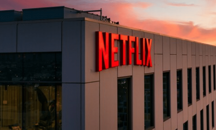 Netflix volta a ganhar percentual de mercado entre os principais serviços de streaming