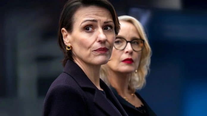 Série com só 5 episódios na Netflix está deixando assinantes sem dormir e já domina o Top 10 mundial