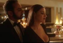 Série quente com Maite Perroni coloca casais em jogo ousado que pode mudar tudo em suas vidas