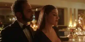 Série quente com Maite Perroni coloca casais em jogo ousado que pode mudar tudo em suas vidas