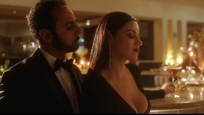 Série quente com Maite Perroni coloca casais em jogo ousado que pode mudar tudo em suas vidas