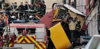 Portugal e médicos em choque: acidente do bondinho tem reviravolta com vítima antes dada como morta Portugal e médicos em choque: acidente do bondinho tem reviravolta com vítima antes dada como morta