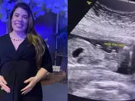 Grávida conta como teve chá revelação destruído por padaria no Paraná e história explode na web; assista