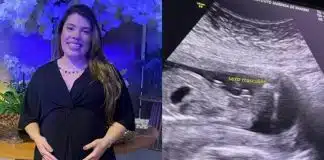 Grávida conta como teve chá revelação destruído por padaria no Paraná e história explode na web; assista