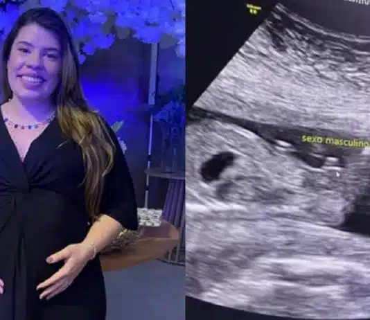 Grávida conta como teve chá revelação destruído por padaria no Paraná e história explode na web; assista