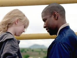 Clássico do cinema com Denzel Washington acaba de chegar à Netflix e já dispara no top mais assistidos