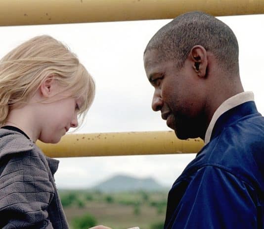 Clássico do cinema com Denzel Washington acaba de chegar à Netflix e já dispara no top mais assistidos