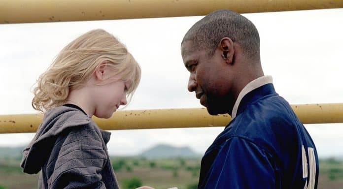 Clássico do cinema com Denzel Washington acaba de chegar à Netflix e já dispara no top mais assistidos