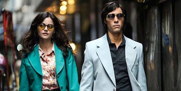 7 séries da Netflix que mergulham na mente de criminosos e vão te deixar obcecado do início ao fim 7 séries da Netflix que mergulham na mente de criminosos e vão te deixar obcecado do início ao fim!