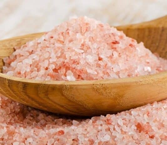 Você usa sal rosa? Anvisa identifica falha grave em sal do Himalaia — veja os lotes proibidos Você usa sal rosa? Anvisa identifica falha grave em sal do Himalaia — veja os lotes proibidos