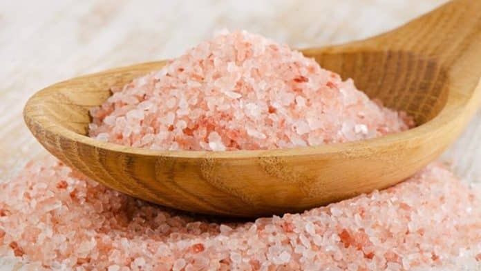 Anvisa identifica falha grave em sal do Himalaia — veja os lotes proibidos Você usa sal rosa? Anvisa identifica falha grave em sal do Himalaia — veja os lotes proibidos