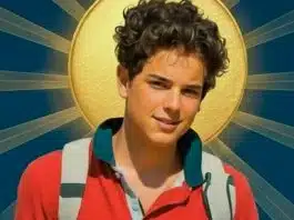 Ele tinha só 15 anos e usava a internet pra falar de Deus — agora é o primeiro santo millennial da história Ele tinha só 15 anos e usava a internet pra falar de Deus — agora é o 1º Santo Geração Millennial da história