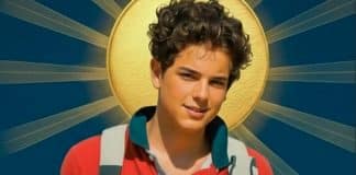 Ele tinha só 15 anos e usava a internet pra falar de Deus — agora é o 1º Santo Geração Millennial da história