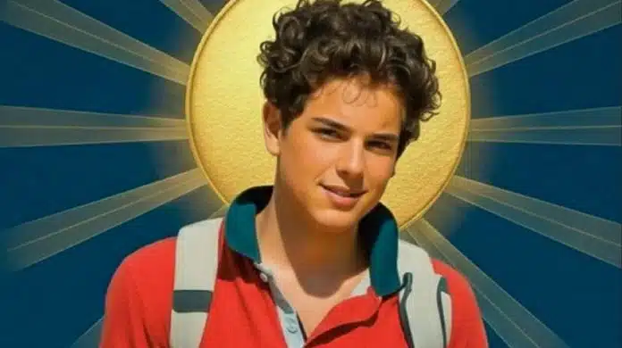 Ele tinha só 15 anos e usava a internet pra falar de Deus — agora é o primeiro santo millennial da história