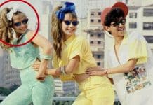 Adivinha quem é? Ela começou cantando aos 11 anos e hoje comanda um dos programas mais famosos da TV Adivinha quem é? Ela começou cantando aos 11 anos e hoje comanda um dos programas mais famosos da TV
