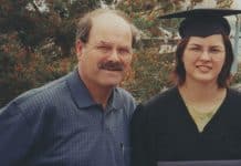 Baseado em fatos: Ela jamais imaginou que o homem que a criou fosse um dos serial killers mais temidos da história Baseado em fatos: Ela jamais imaginou que o homem que a criou fosse um dos serial killers mais temidos da história