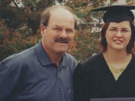 Baseado em fatos: Ela jamais imaginou que o homem que a criou fosse um dos serial killers mais temidos da história