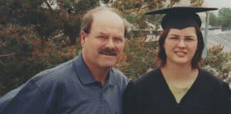 Baseado em fatos: Ela jamais imaginou que o homem que a criou fosse um dos serial killers mais temidos da história Baseado em fatos: Ela jamais imaginou que o homem que a criou fosse um dos serial killers mais temidos da história