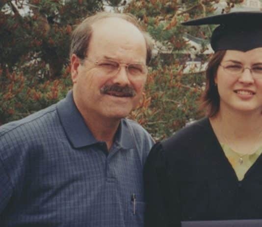 Baseado em fatos: Ela jamais imaginou que o homem que a criou fosse um dos serial killers mais temidos da história