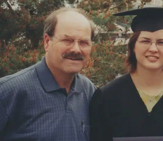 Baseado em fatos: Ela jamais imaginou que o homem que a criou fosse um dos serial killers mais temidos da história