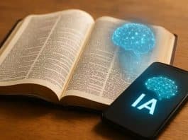 Eles examinaram a BÍBLIA com IA e algo INESPERADO foi ENCONTRADO!