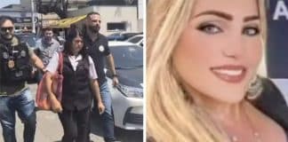 Envenenamentos em série: saiba quem são as vítimas da estudante de Direito suspeita de matar por dinheiro! Envenenamentos em série: saiba quem são as vítimas da estudante de Direito suspeita de matar por dinheiro!