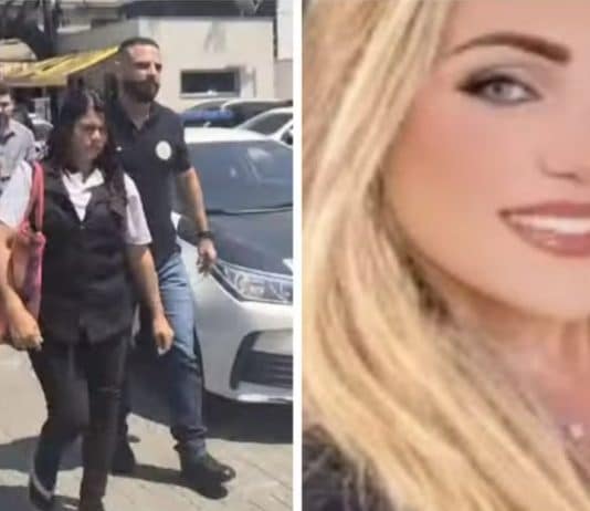 Envenenamentos em série: saiba quem são as vítimas da estudante de Direito suspeita de matar por dinheiro! Envenenamentos em série: saiba quem são as vítimas da estudante de Direito suspeita de matar por dinheiro!