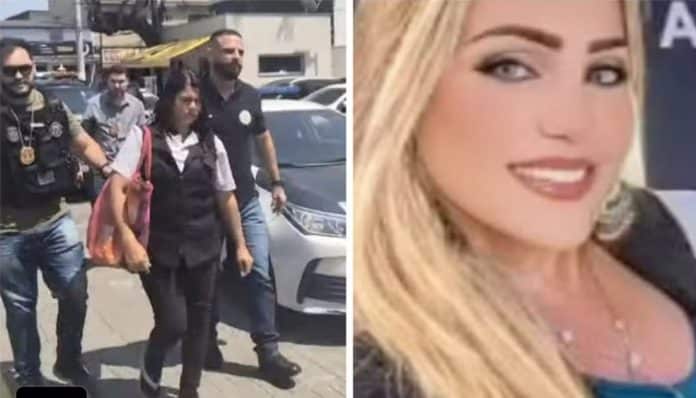 Envenenamentos em série: saiba quem são as vítimas da estudante de Direito suspeita de matar por dinheiro!