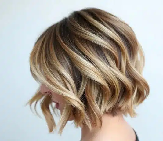 O segredo das mulheres de 50 que parecem ter 40: os 7 cortes que fazem toda a diferença O segredo das mulheres de 50 que parecem ter 40: os 7 cortes que fazem toda a diferença