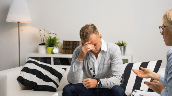 Fazer terapia é caro — mas o custo de não se tratar pode ser muito, muito maior (1) Fazer terapia é caro — mas o custo de não se tratar pode ser muito, muito maior