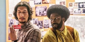 A operação secreta que enganou a Ku Klux Klan virou filme e agora está disponível na Netflix