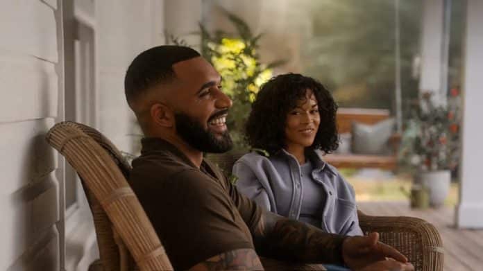 História de amor, fé e família conquista milhões de assinantes e vira o filme mais assistido da Netflix hoje