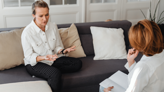 Procuro psicóloga com experiência e preço justo em Socorro e região: Josie Conti