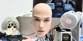 Novo robô da China parece humano de verdade — e esse vídeo de lançamento está deixando muita gente desconfortável