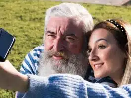 Se a diferença de idade for essa, o relacionamento tem mais chances de dar certo, diz a ciência