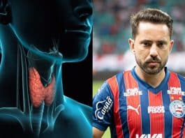Após diagnóstico de câncer, Everton Ribeiro se pronuncia e emociona torcedores do Flamengo
