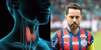 Após diagnóstico de câncer, Everton Ribeiro se pronuncia e emociona torcedores do Flamengo