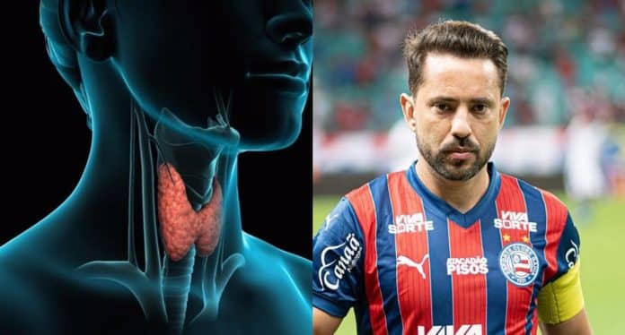 Após diagnóstico de câncer, Everton Ribeiro se pronuncia e emociona torcedores do Flamengo