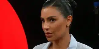 “Eu odiava feministas — até entender por quê”: a reviravolta de Cíntia Chagas emociona e divide opiniões “Eu odiava feministas — até entender por quê”: a reviravolta de Cíntia Chagas emociona e divide opiniões