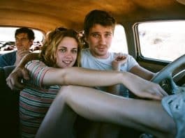 Walter Salles transforma uma simples viagem de carro em uma busca profunda por sentido e conexão