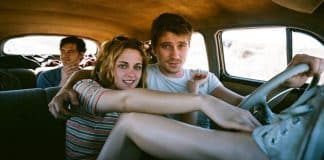 Walter Salles transforma uma simples viagem de carro em uma busca profunda por sentido e conexão