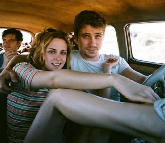 Walter Salles transforma uma simples viagem de carro em uma busca profunda por sentido e conexão
