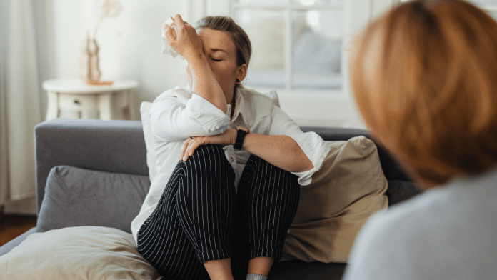 A Fadiga de Ser Forte: o novo burnout emocional dos adultos que nunca podem cair