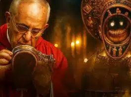 As 11 relíquias católicas mais impressionantes — e o mistério por trás de cada uma delas! As 11 relíquias católicas mais impressionantes — e o mistério por trás de cada uma delas!