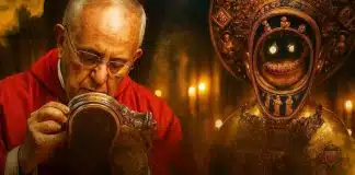 As 11 relíquias católicas mais impressionantes — e o mistério por trás de cada uma delas! As 11 relíquias católicas mais impressionantes — e o mistério por trás de cada uma delas!