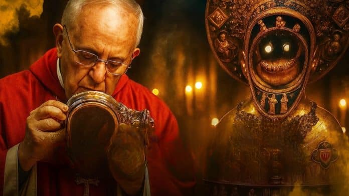 As 11 relíquias católicas mais impressionantes — e o mistério por trás de cada uma delas!