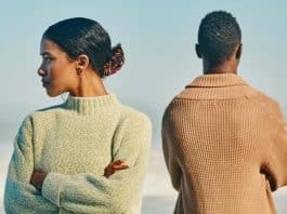 Casamento tem 6 fases — e a maioria desiste na fase 3, justamente quando isto começa a aparecer Casamento tem 6 fases — e a maioria desiste na fase 3, justamente quando isto começa a aparecer